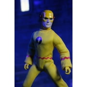 فلاش عكسي 50th الذكرى DC Mego 8 شخصية العمل