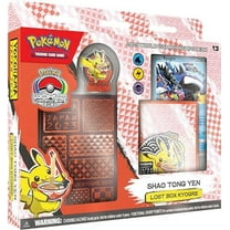 2023 Pokemon TCG World Championships Deck – Shao Tong Yen
…