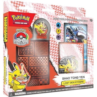 lost origin mini booster box Pokmon Pack counter dice Pokemon TCG: Sword & Shield