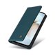 thumbnail image 3 of Funda para Xiaomi POCO M4 5G Estuche de Cuero PU Tipo Cartera con Ranuras para Tarjetas y Cierre Magnético, 3 of 5