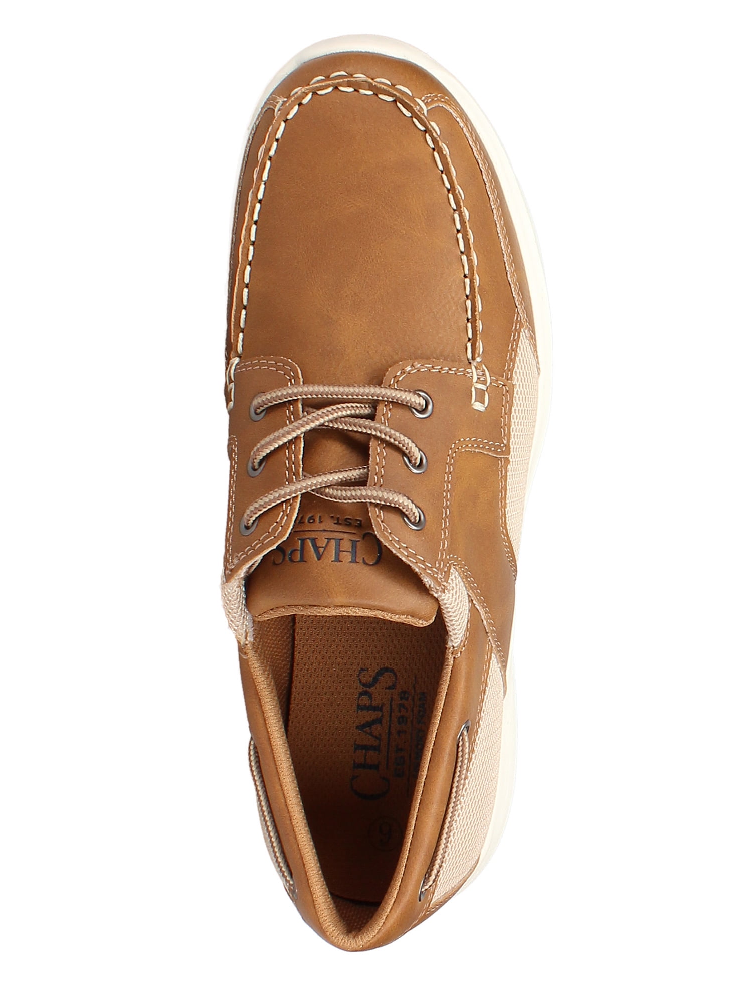 Chaps Men's Anchor Shoe