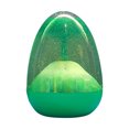 thumbnail image 1 of Goleeg Desktop Toys, 3.94 Inch Visual Sensory Toys, Liquid Hourglass Sand Timers Volcanic Eruptions Floating Sand Hourglass Timer Science Volcanic Calming Sensory Soothing Sand Desktop Ornament, 1 of 7