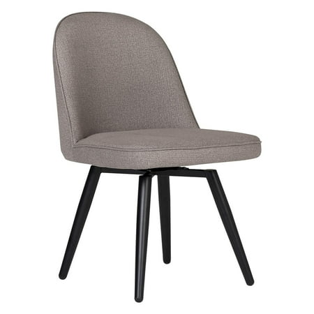 UPC: 0017342701816 | Studio Designs Home Dome Swivel Office or Dining Chair w/ Metal Legs  Beige