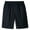 Dark Blue, variant on Jophufed Fashion Men's Pants Pocket Buttons Solid Leisure Time Tooling Short Pants