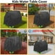 thumbnail image 2 of Cubierta protectora impermeable Bewildely para juguetes de niños Negro, 2 of 6