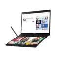 thumbnail image 5 of ASUS Zenbook DUO 14" OLED Touchscreen Laptop - Intel EVO Edition Powered by Intel Core Ultra 9 Series 2 Processor - Dual 14” OLED Touch 120Hz Displays - 2TB SSD - Windows 11, 5 of 5