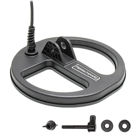 

SP22 8.5 DD Waterproof Search Coil for Simplex+ Detector