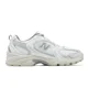 thumbnail image 3 of New Balance 530 NB White Grey Men Unisex Casual Lifestyle Shoes U530NEC-D, 3 of 6