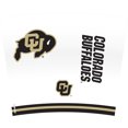 thumbnail image 2 of Tervis University of Colorado Buffaloes Insulated Tumbler, 2 of 8