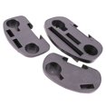 thumbnail image 3 of Versatile Attachable Cup Holder - Convenient Tray For Chair With Mobile Device 3 Shenzhuyue, 3 of 8
