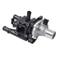 thumbnail image 2 of 25192228 Ensamblaje De carcasa Del Termostato De Del Motor Para 2011-2015 1.8L, Aleación, 2 of 7