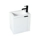 thumbnail image 1 of Esatto® Mueble Baño Pequeño Bamba Lavabo Llave Desagües, 1 of 3