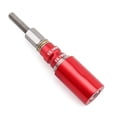 thumbnail image 1 of Soidarity Juego de herramientas de extracción de buje de choque trasero para bicicleta, accesorios de ciclismo, juego de herramientas de desmontaje de Ciclismo Rojo Soidarity OD028146-02, 1 of 6