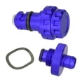 thumbnail image 3 of Oil Drain Plug,  Oil Drain Screw  For Car Engine, 3 of 8
