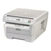 Brother DCP-7030 - Multifunction printer - B/W - laser - up to 22 ppm (copying) - up to 22 ppm (printing) - 250 sheets - USB 2.0