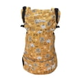 thumbnail image 3 of La Rebozería Portabebé ergonómico Nukú Dryfit bebé ajustable transpirable, 3 of 5