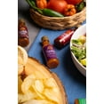 thumbnail image 2 of Tabanero Sweet & Spicy Hot Sauce - 1.7 oz Mini Bottle, 2 of 5