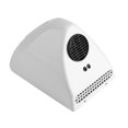 thumbnail image 1 of Secador de manos, 600 W, para uso doméstico, hotelero, comercial, secador de manos para baño, secador de manos para lograr más, 1 of 12