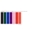 thumbnail image 2 of Collar ajustable LupinePet Basics 3/4 rojo para perros pequeños, 2 of 2
