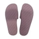 thumbnail image 2 of Sandalias para mujer color rosa Lululemon restfeel, suela de goma, 2 of 5