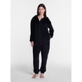 thumbnail image 2 of Cat Women’s Union Suit from Way To Celebrate, Sizes XS-3X, 2 of 4