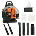 thumbnail image 4 of High Strength 63cc 2-Stroke Leaf Blower Accessory, 4 of 6