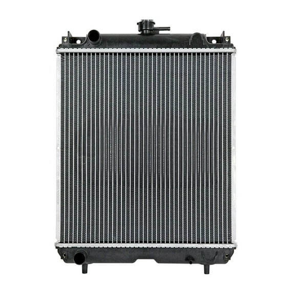 RAParts 7075192M91 Aftermarket Radiator Fits Massey Ferguson 1735M 1740M Tractors