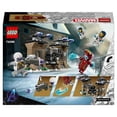 thumbnail image 4 of Set LEGO Super Heroes Iron Man y Legión de Hierro vs. Soldado de Hydra 76288, 4 of 4