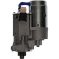 thumbnail image 2 of OEG Parts New Starter Replacement For Bobcat 2.4L T110 T180 T190 2009-18, AL275 2005-10; Gehl SL4625 SL4625DX 2.2L 1992-99; Terex TV1300-1 TV1400-1 2.2L 2010-17; Volvo CR24 CR30 DD24 DD29 2.2L, 2 of 11