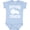 AE-Light Blue, variant on Inktastic Future Coach Sports Coaching Boys or Girls Baby Bodysuit