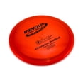 thumbnail image 2 of Innova Champion Teebird Disc Golf Fairway Driver, Pick Color/Weight [Stamp & Exact Color May Vary] Orange 167-169 grams, 2 of 2