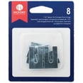 thumbnail image 2 of Hickory Hardware V08H076998 0.03125 in. Spacer for Compact Euro Hinge, Pack of 8, 2 of 2