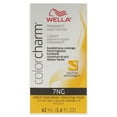 thumbnail image 5 of Color Charm Permanent Liquid Haircolor - 7NG Medium Beige Blande, 5 of 6