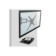 thumbnail image 6 of Mount-It! Full-Motion TV Wall Mount, 23 to 55 inch TV's, Capacity 66 lbs., Includes HDMI Cable and Accessories, 6 of 7