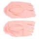 thumbnail image 1 of Calcetines invisibles ANGGREK con lengüeta de gel, 1 of 8