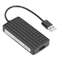 thumbnail image 4 of Smart USB Dongle Adapter  Mobile Phone Navigation to Car Screen for  for IOS, 4 of 7