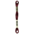 thumbnail image 1 of DMC Red Cotton 6 Strand Floss 8m, 1 of 3