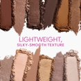 thumbnail image 4 of MAC Connect In Colour Eye Shadow (12x Eyeshadow) Palette - # Unfiltered Nudes 12.2g/0.43oz, 4 of 4