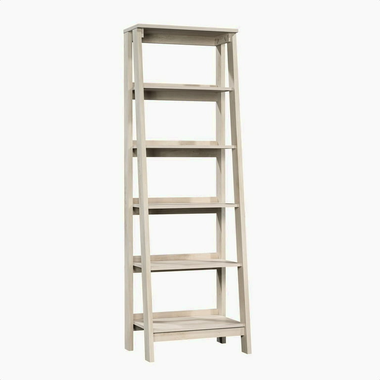 Milanhome Massena Ladder Bookcase