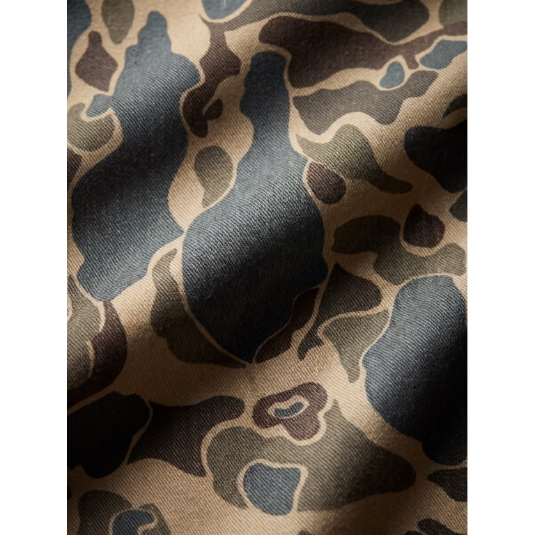 Free Assembly Men's Camo Utility Pants photo 6