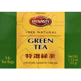 thumbnail image 4 of Dynasty Tea - 100% Natural Green Tea, 16 ct, 4 of 6