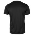 thumbnail image 6 of Adidas Men's Clima Tech Shirt MD Black, 6 of 11