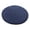Dark Blue, variant on Compact Round Cushion 12in Non-Slip Stool Pad Thickened Support Breathable Elastic Bands Home Office Balcony Mat