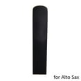 thumbnail image 1 of Resin Plastic Sax Reeds Strength 2.5 for Alto Tenor Soprano Saxophone Clarinet for Alto Sax, 1 of 9