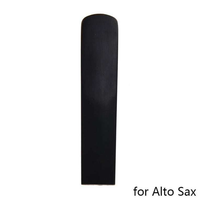 Plastic soprano sale saxophone