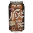 thumbnail image 6 of 1x Nixie Sparkling Water Organic Root Beer Zero Sugar Soda with pan, 6 of 6