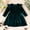 Army Green, variant on Clearance Infant Toddler Girl Dresses Long Sleeve Single Sided Velvet Fall Dress Kids Solid Color Dress Casual Clothes Baby Newborn Fashion Lightweight Skirts Wine 3-4 Years
