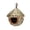 H_11, variant on In, Handmade Natural Grass Woven Hanging Shelter, Rustic Outdoor Garden Yard Porch Balcony Decorative Accent For Family Outdoor Spaces--