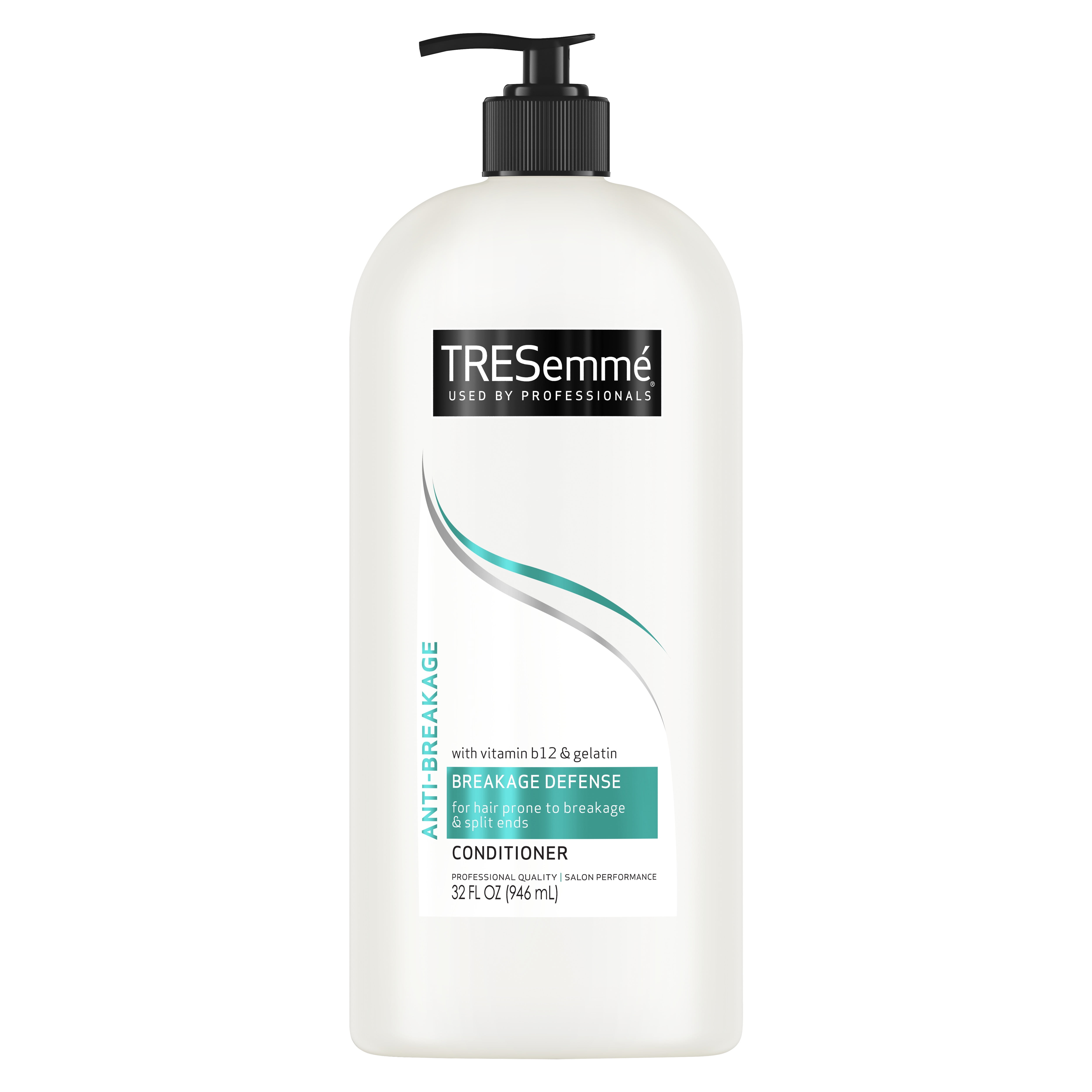 TRESemmé Conditioner AntiBreakage, 32 oz