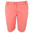 thumbnail image 3 of Women's Boracay Bermuda Shorts LPmdr 4, 3 of 4